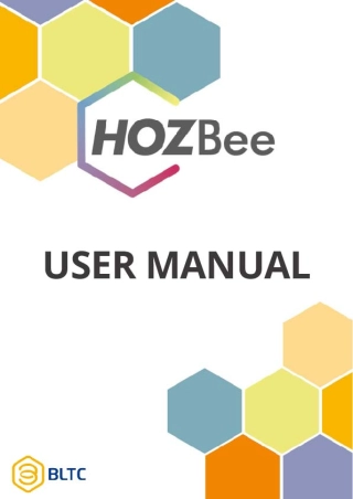 Beautiful Light Technology Corp.